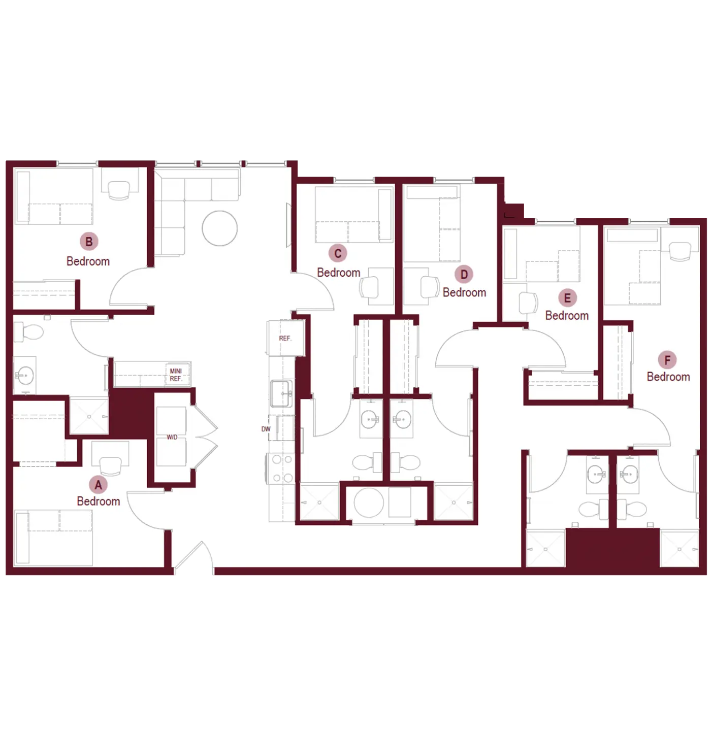6x5-A Floor-3-ADA